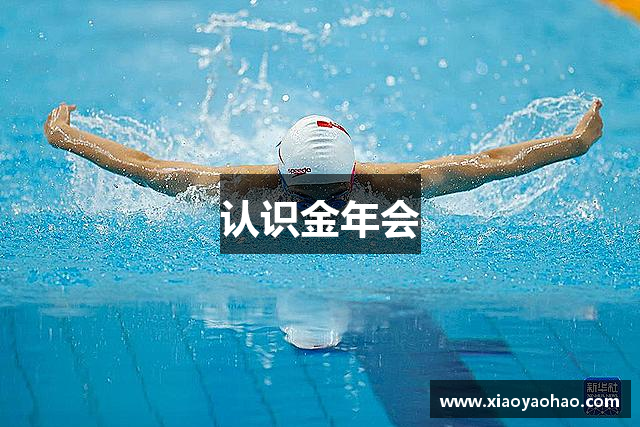认识金年会